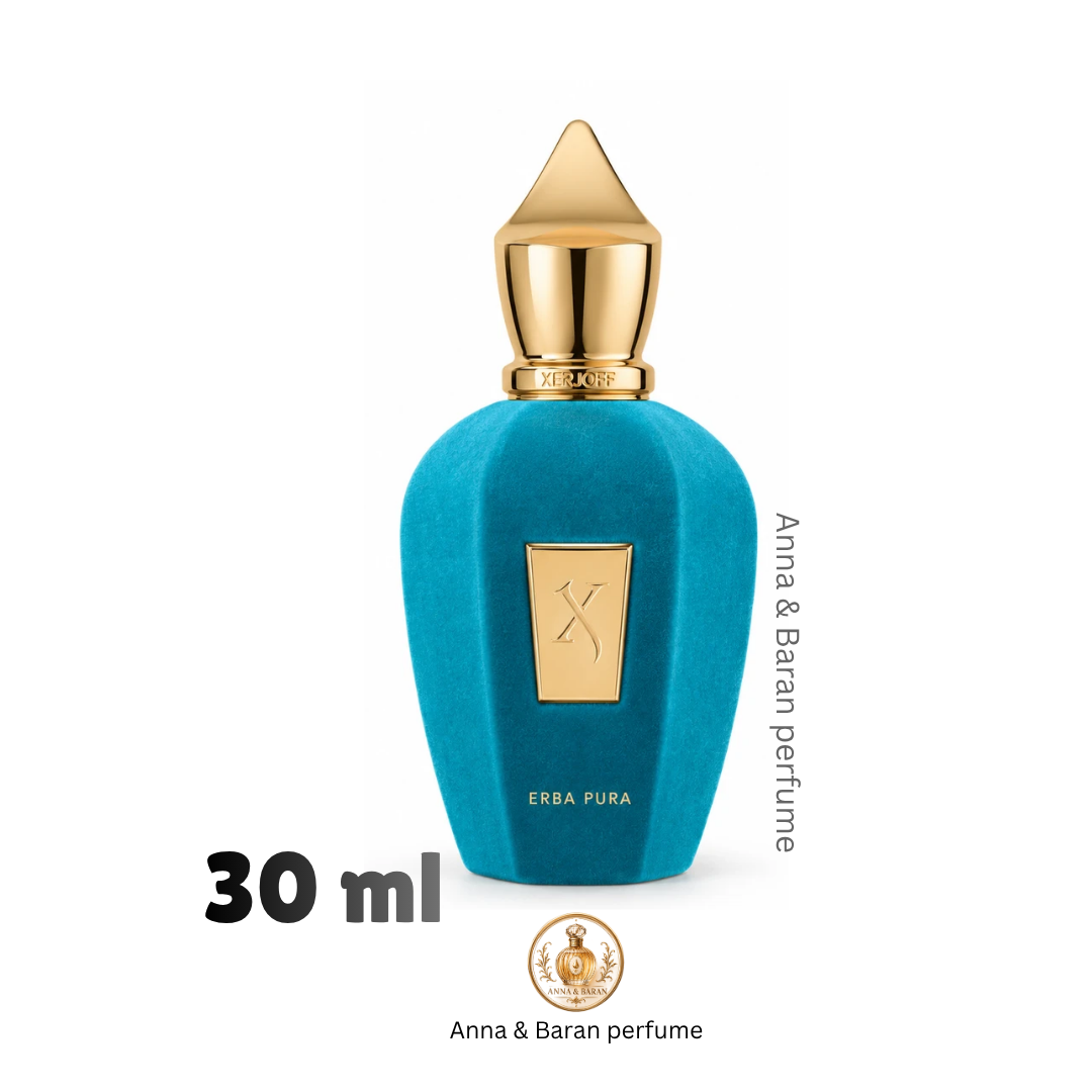 عطر اربا پورا زرجف 30 میل دکانت اورجینال