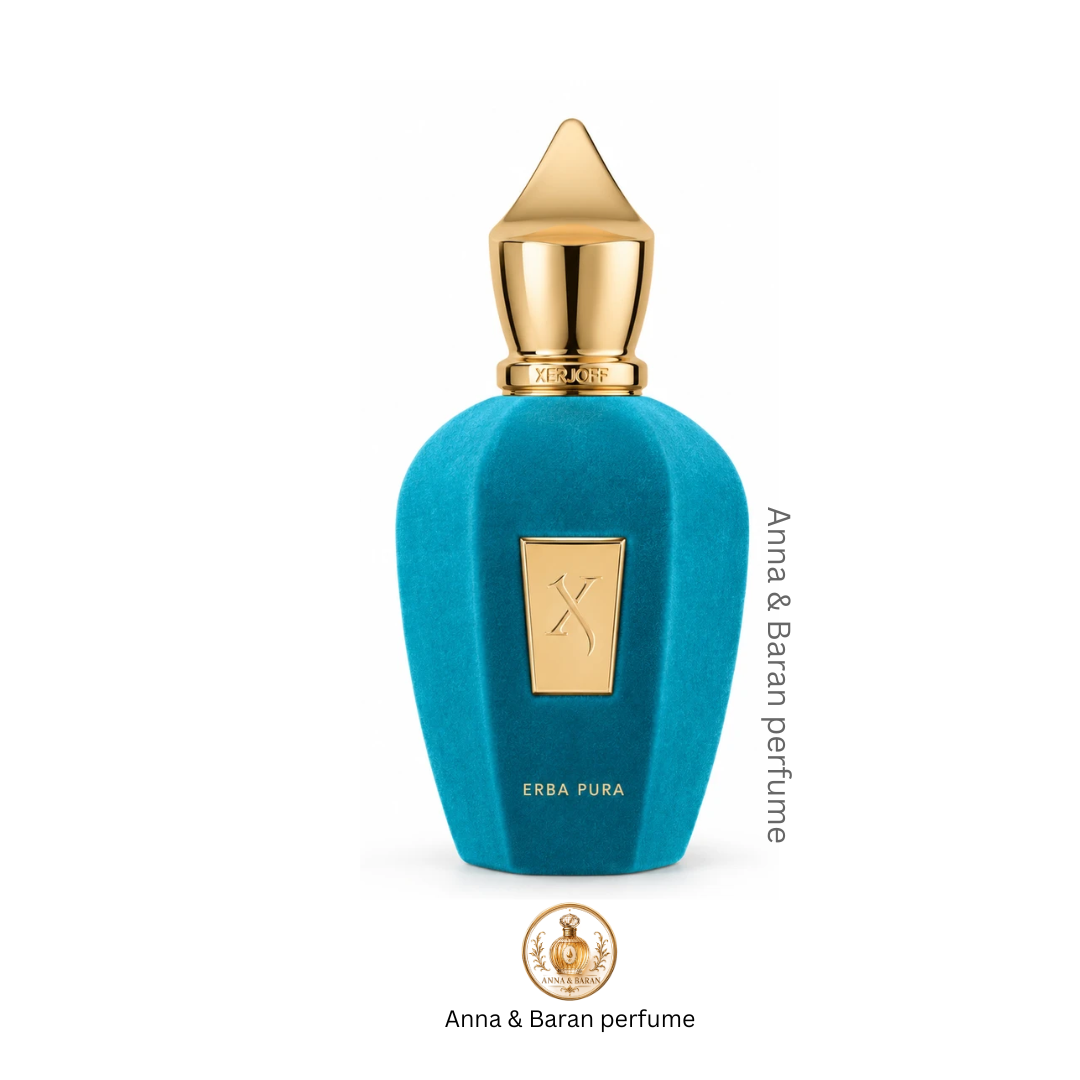 عطر اربا پورا زرجف 100 میل دکانت اورجینال
