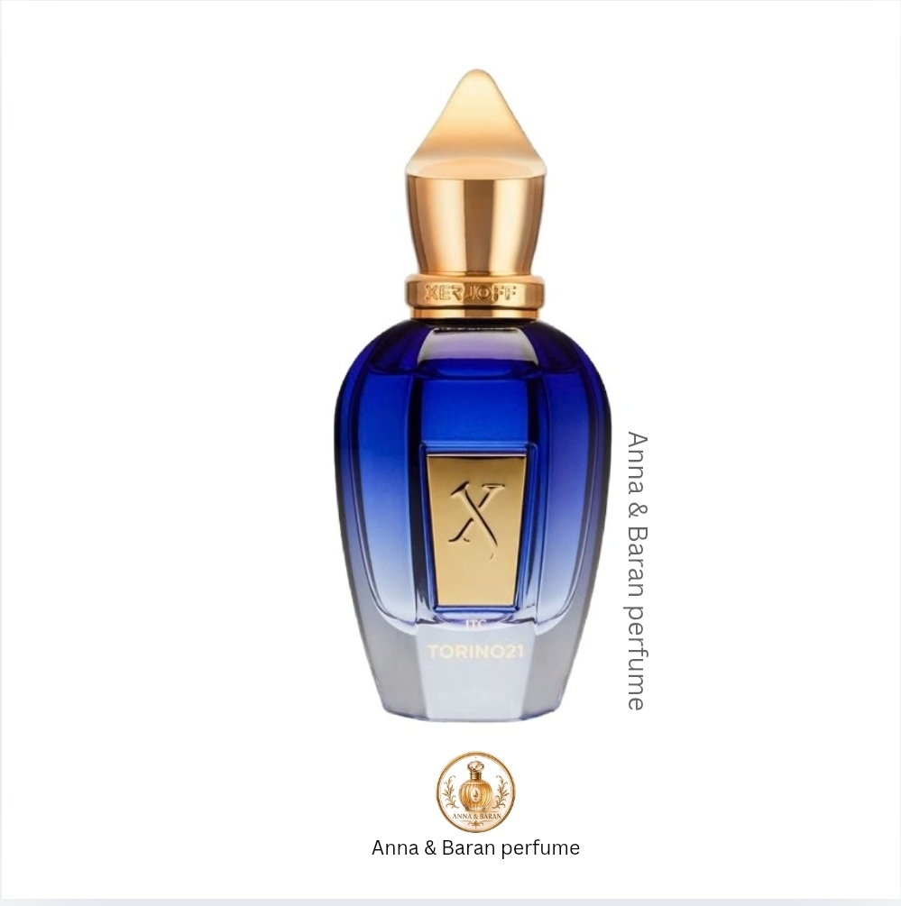 عطر تورینو ۲۱ زرجف ۱۰۰ میل دکانت اورجینال
