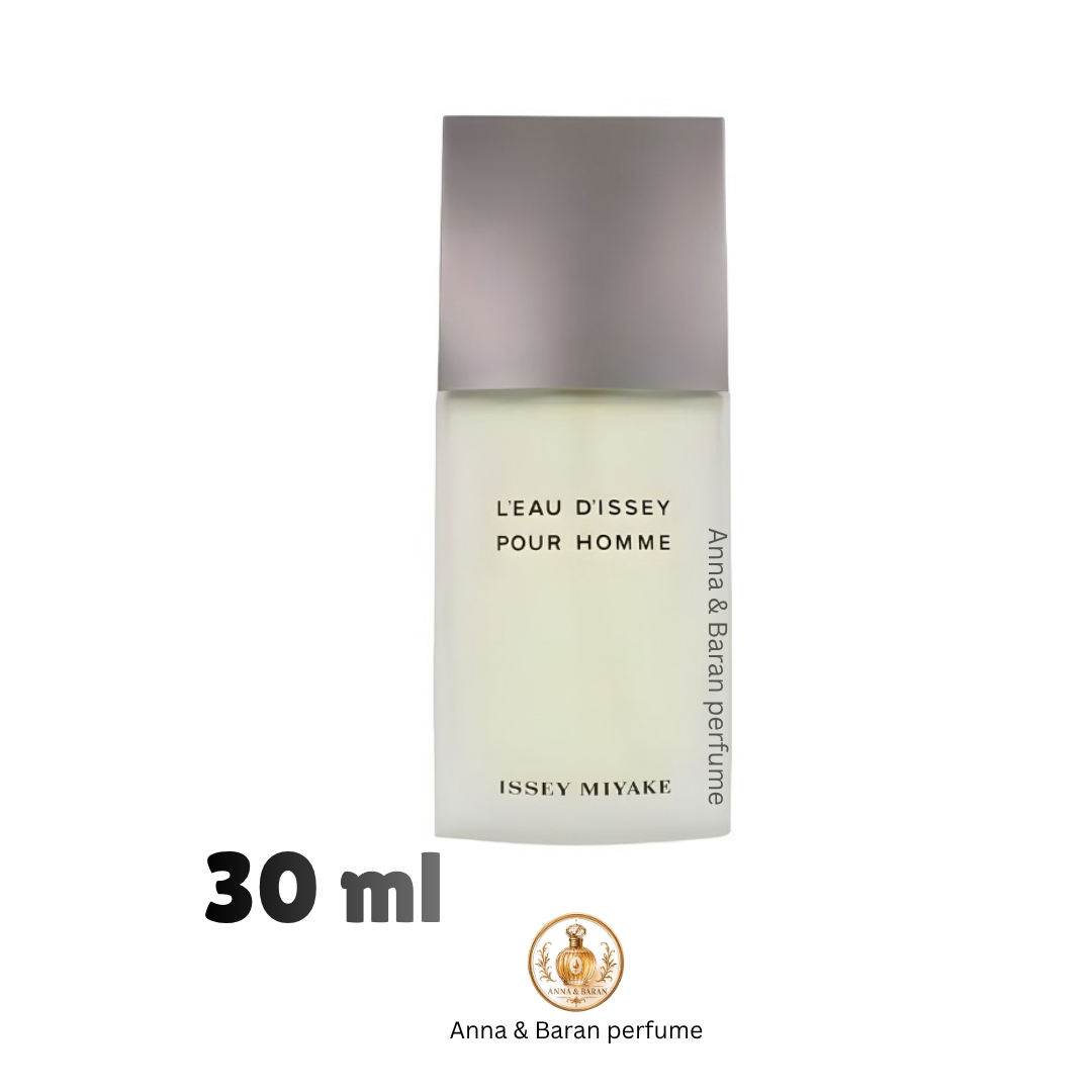 عطر ایسه میاکه لئو د ایسه پورهوم 30 میل دکانت اورجینال