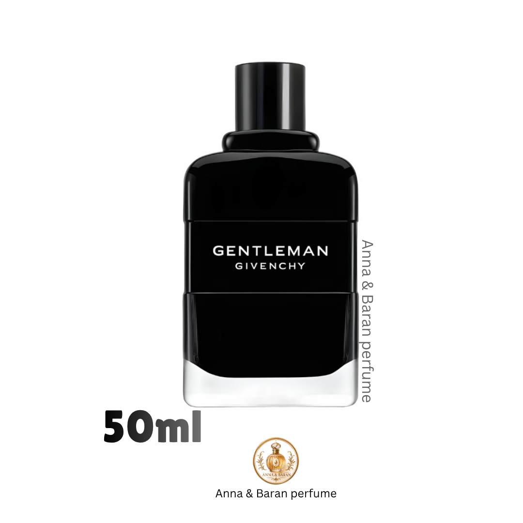 عطر جنتلمن جیوانچی 50 میل دکانت اورجینال