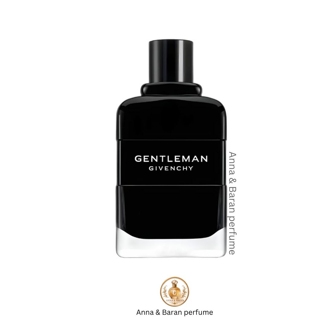عطر جنتلمن جیوانچی 100 میل دکانت اورجینال