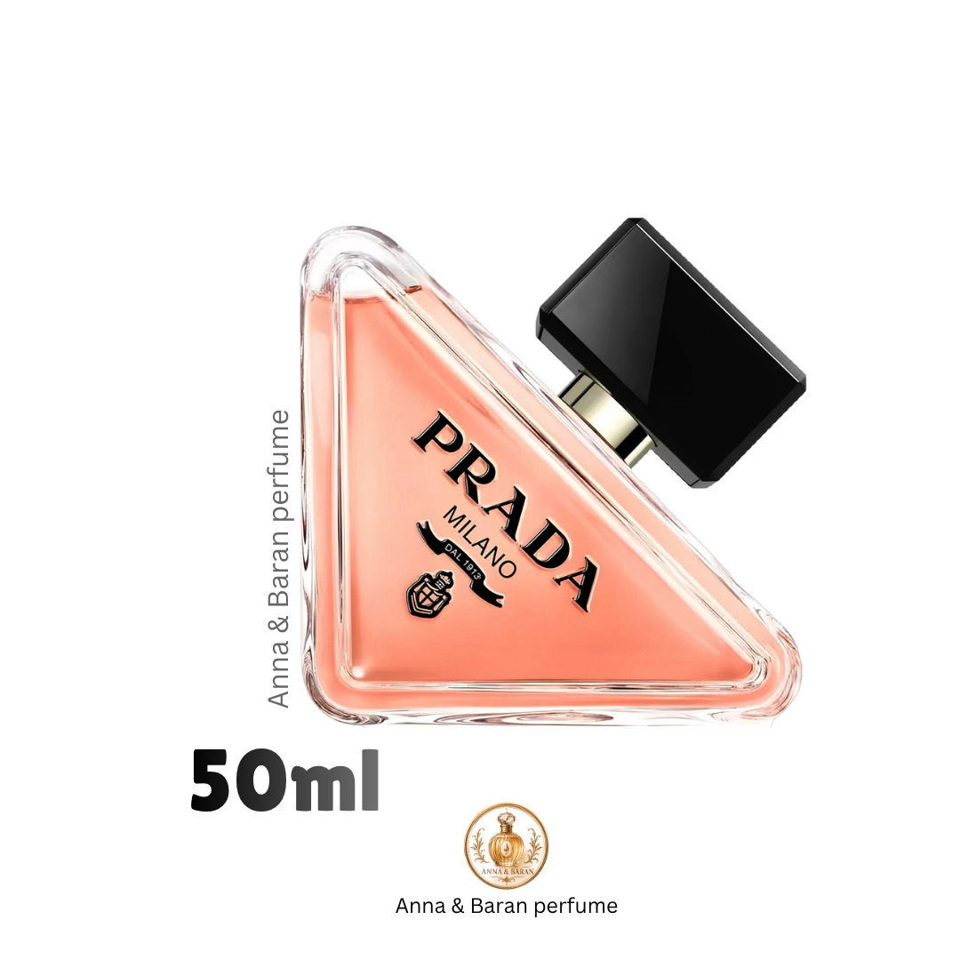 عطر پرادا پارادوکس 50 میل دکانت اورجینال
