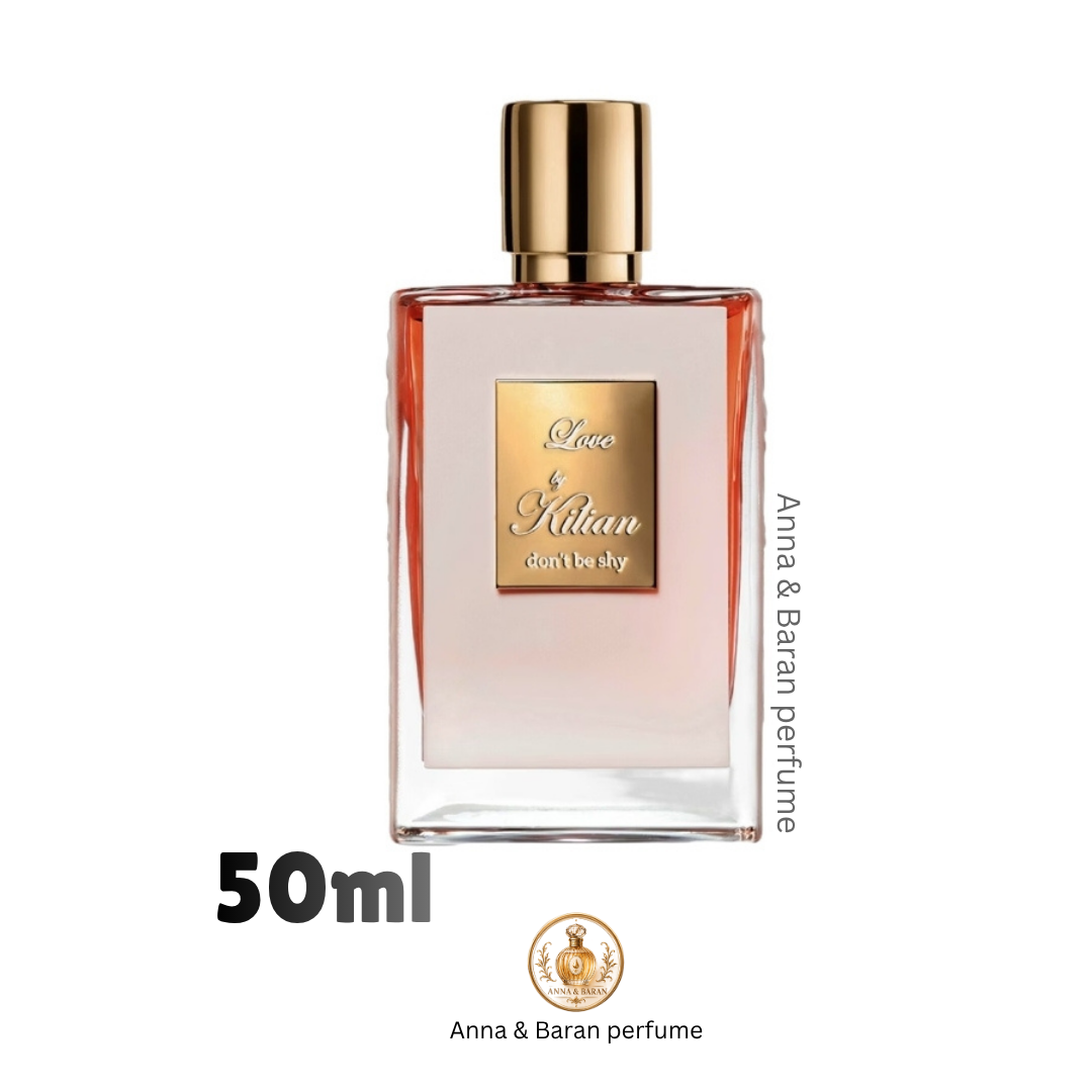 عطر لاو دونت بی شای بای کیلیان 50 میل دکانت اورجینال