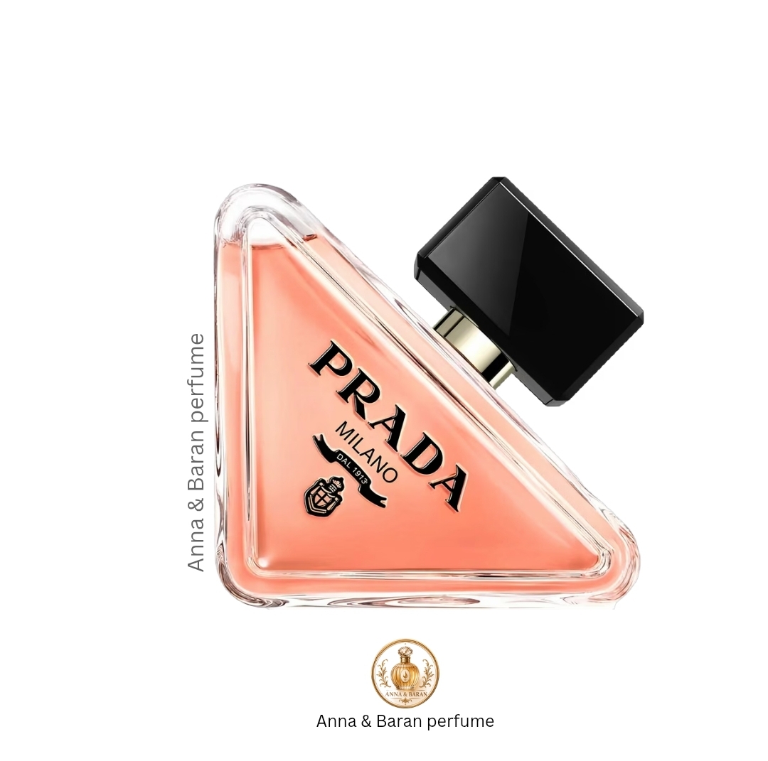عطر پرادا پارادوکس ۱۰۰ میل دکانت اورجینال