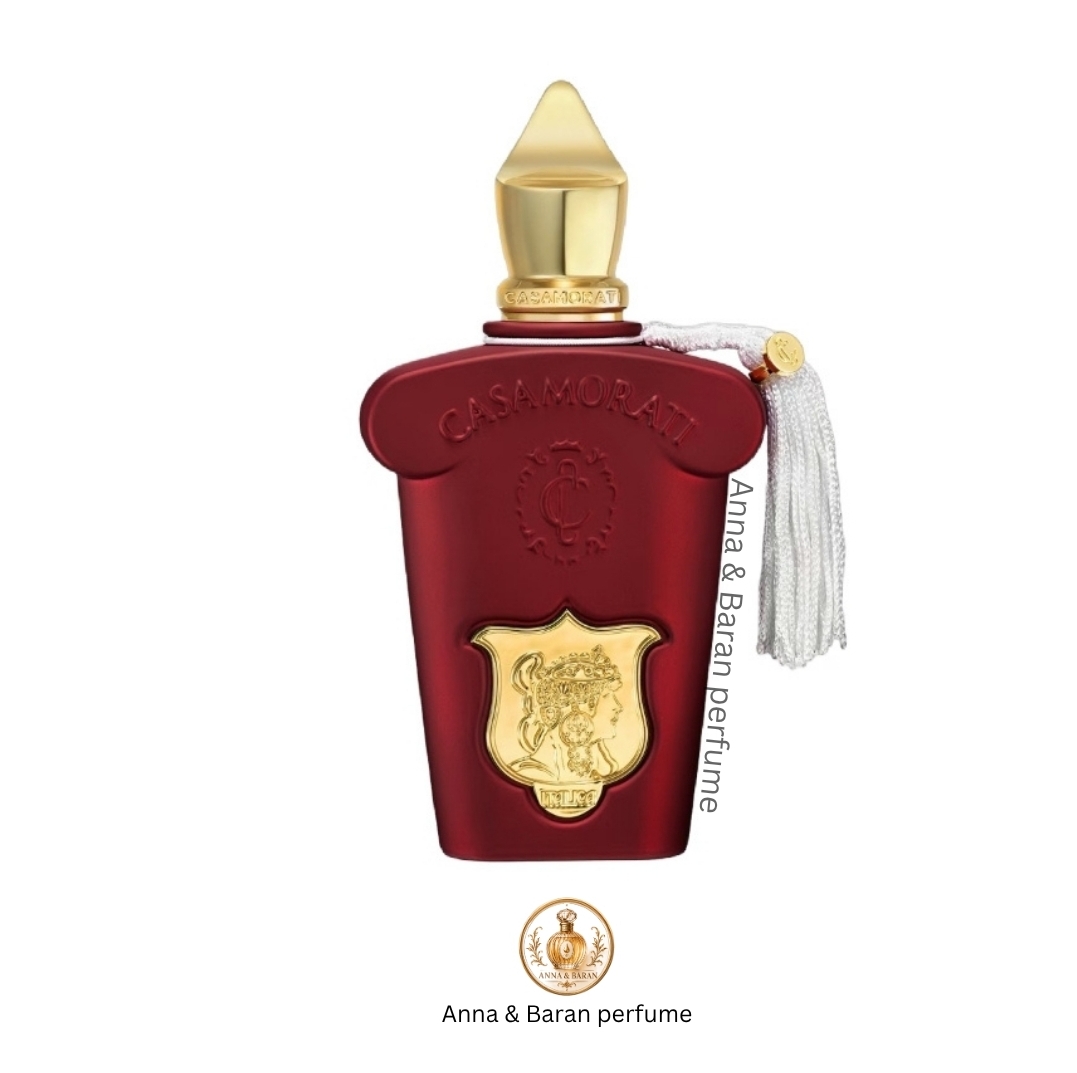 عطر کازاموراتی ایتالیکا 100 میل دکانت اورجینال