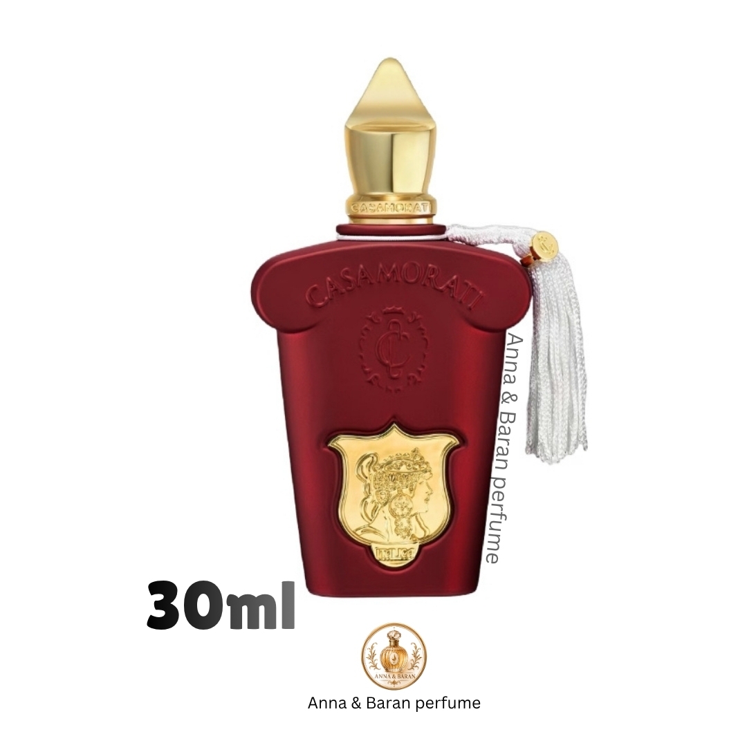 عطر کازاموراتی ایتالیکا 30 میل دکانت اورجینال