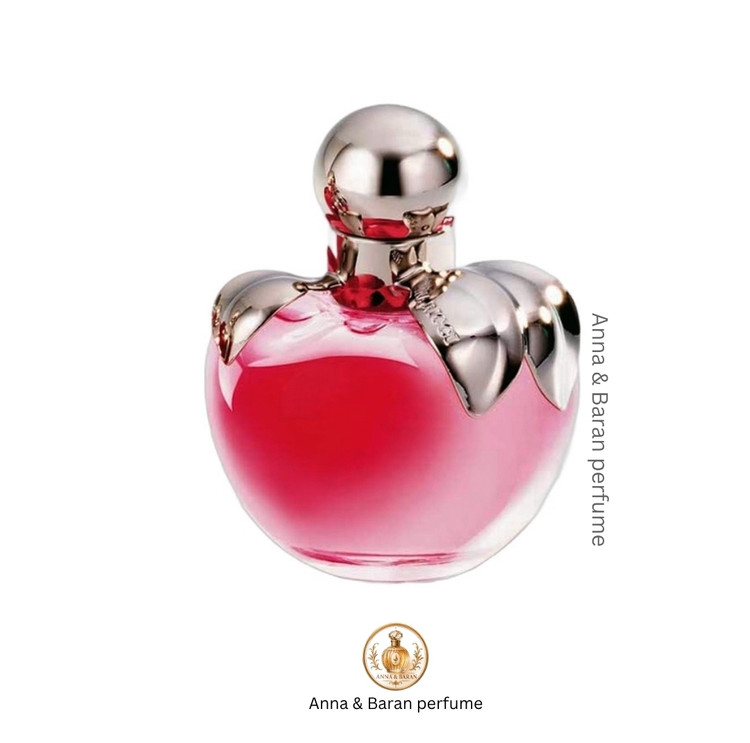 عطر نینا ریچی 100 میل دکانت اورجینال