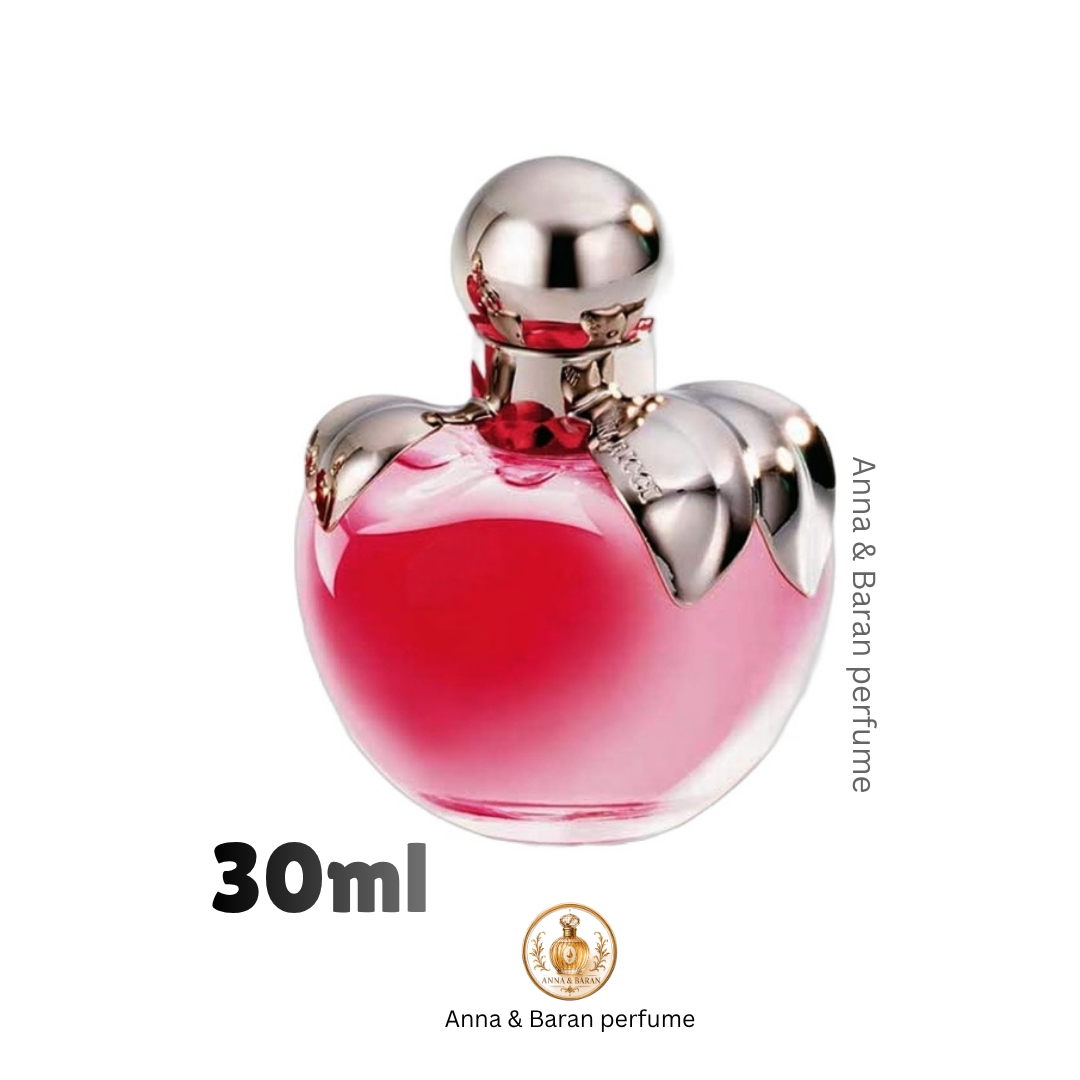 عطر نیناریچی 30 میل دکانت اورجینال