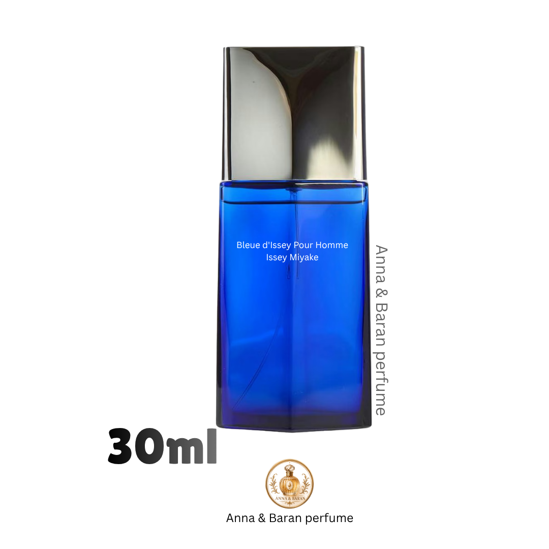 عطر ایسه میاکه بلو پورهوم 30 میل دکانت اورجینال