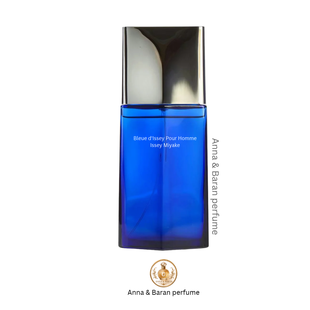 عطر ایسه میاکه بلو پورهوم 100 میل دکانت اورجینال