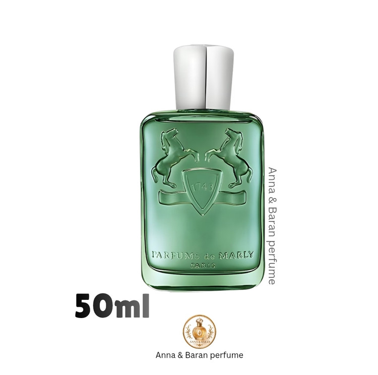 عطر مارلی گرینلی 50 میل دکانت اورجینال