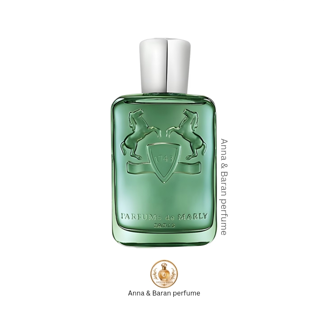 عطر مارلی گرینلی 100 میل دکانت اورجینال