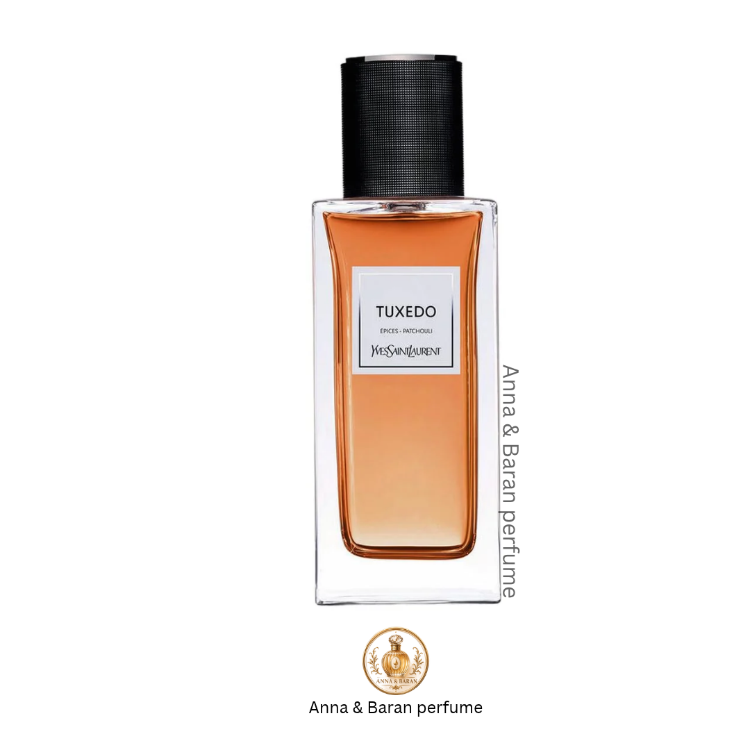 عطر ایو سن لوران تاکسیدو 100 میل دکانت اورجینال