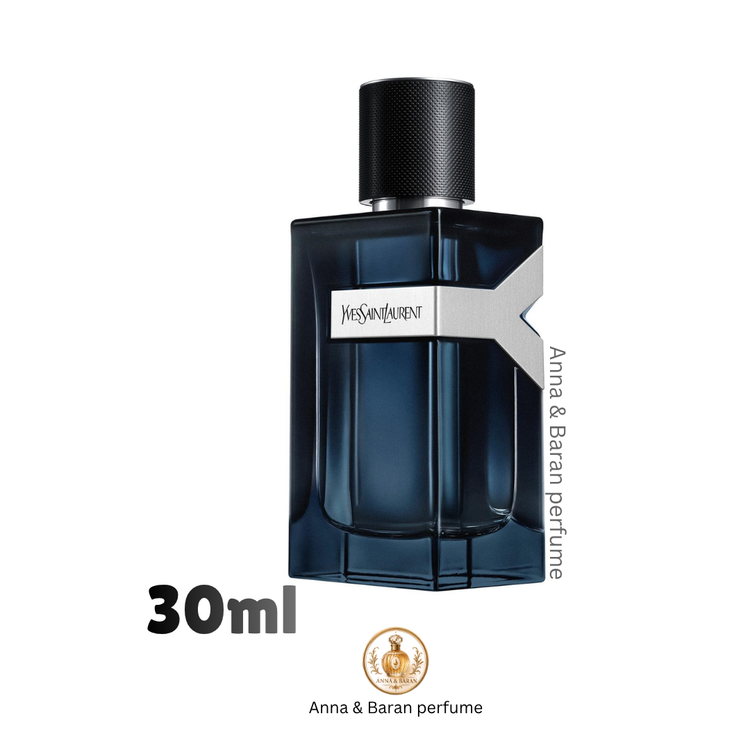عطر ایو سن لورن وای 30 میل دکانت اورجینال