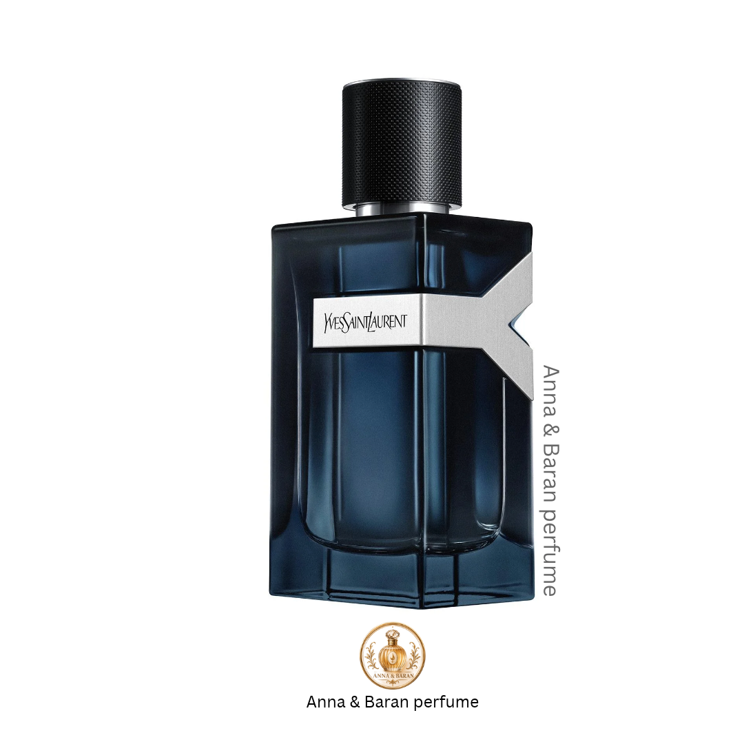 عطر ایو سن لورن وای 100 میل دکانت اورجینال