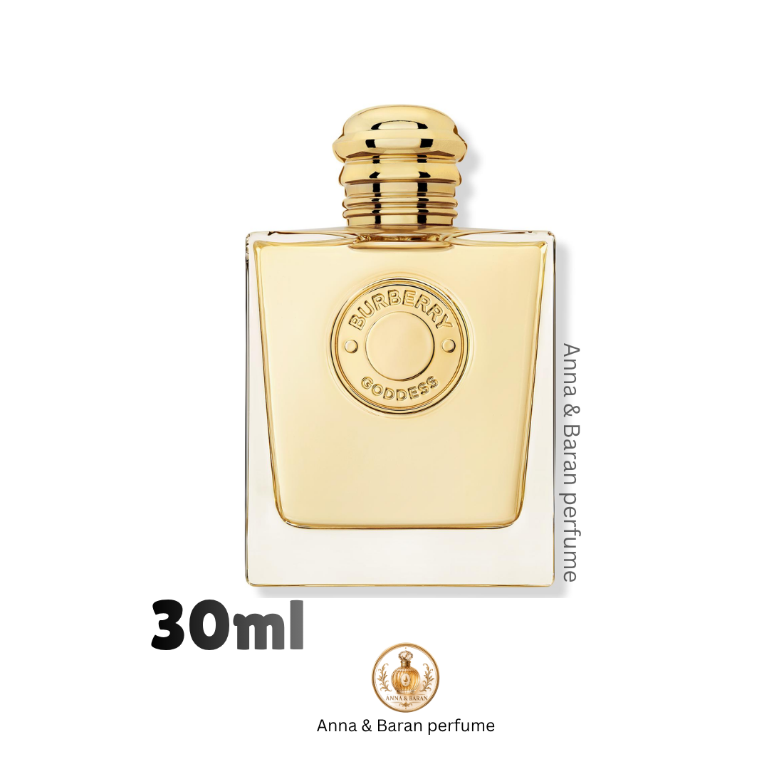 عطر باربری گادس 30 میل دکانت اورجینال