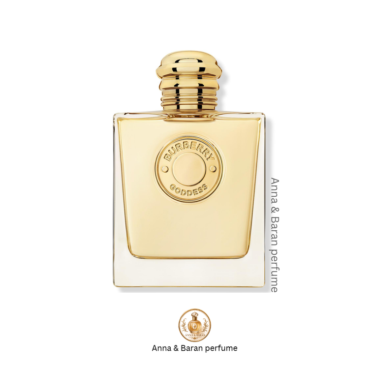 عطر باربری گادس 100 میل دکانت اورجینال