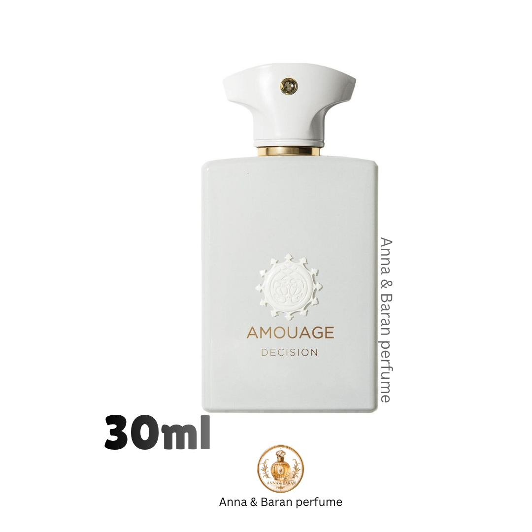عطر آمواج دیسیژن 30 میل دکانت اورجینال