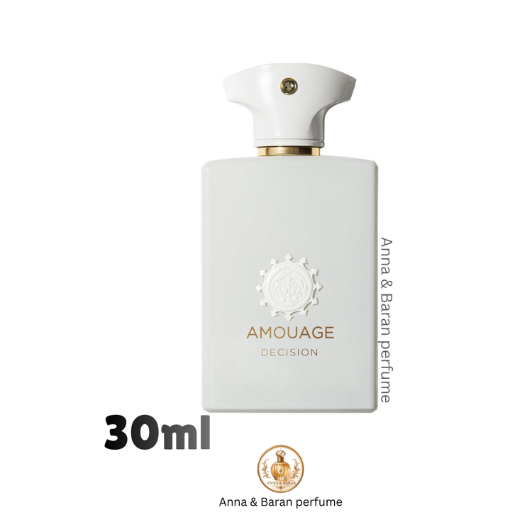 عطر آمواج دیسیژن 30 میل دکانت اورجینال