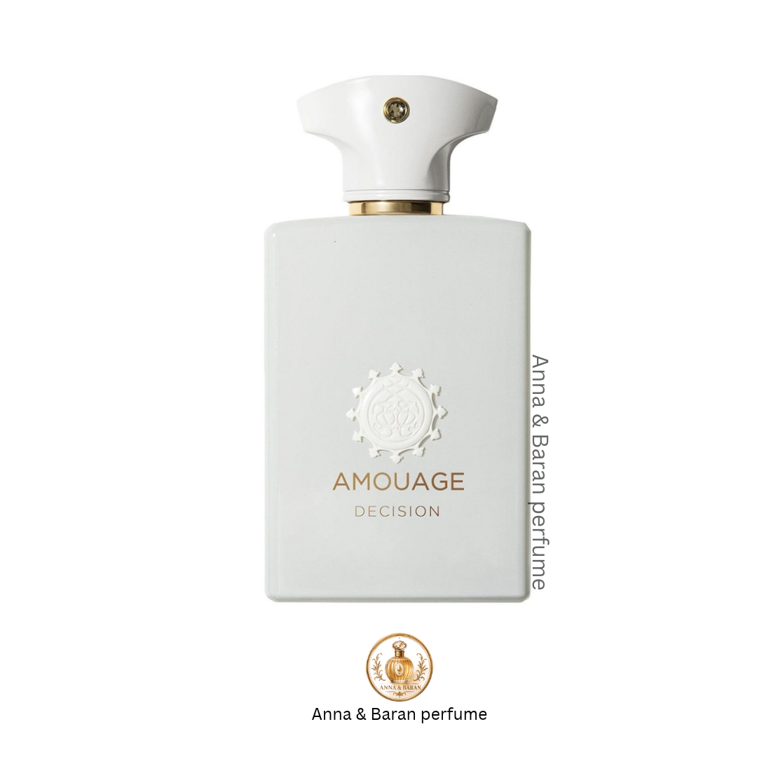 عطر آمواج دیسیژن 100 میل دکانت اورجینال