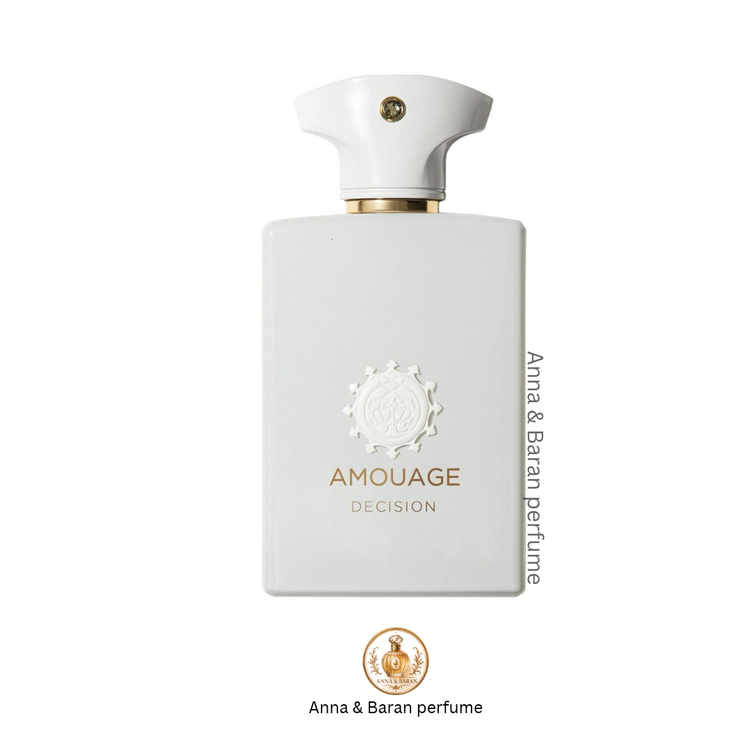 عطر آمواج دیسیژن 100 میل دکانت اورجینال