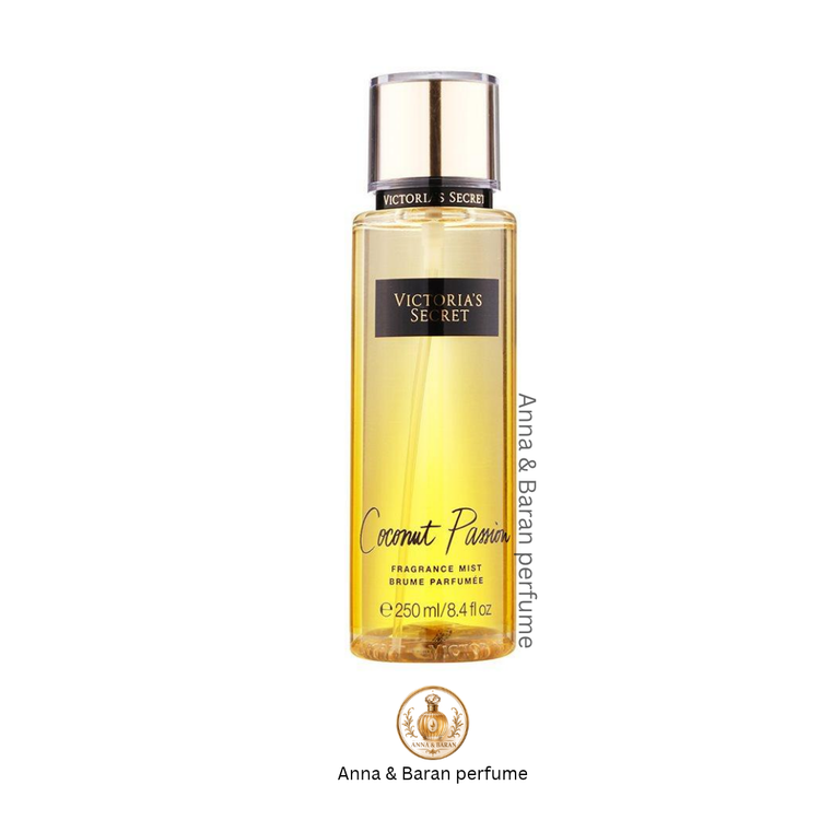عطر ویکتوریا سکرت کوکونات پشن 100 میل دکانت اورجینال