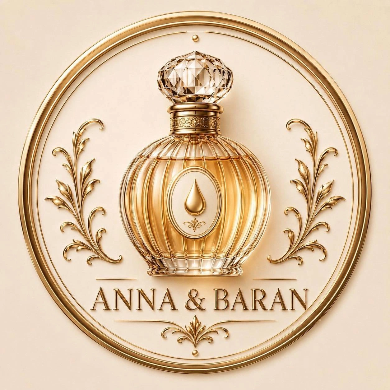 عطر آنا و باران Anna and Baran Perfume